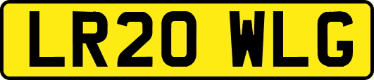 LR20WLG