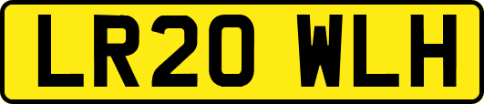 LR20WLH