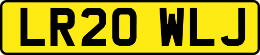 LR20WLJ