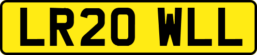 LR20WLL