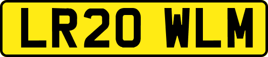 LR20WLM