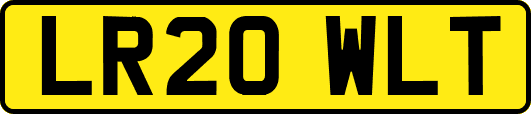 LR20WLT