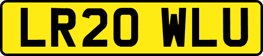 LR20WLU