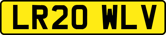 LR20WLV