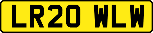 LR20WLW