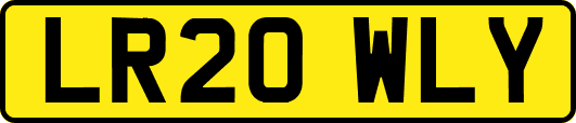 LR20WLY