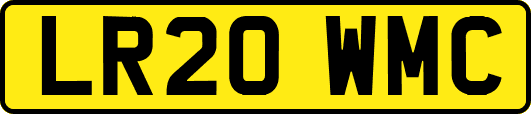 LR20WMC