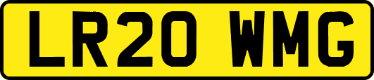 LR20WMG