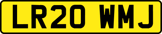 LR20WMJ