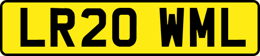 LR20WML