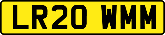 LR20WMM