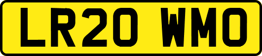 LR20WMO