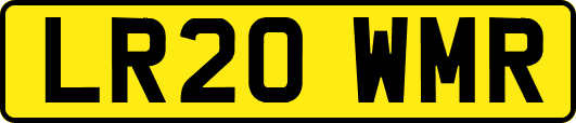 LR20WMR
