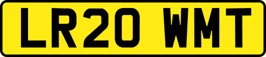 LR20WMT
