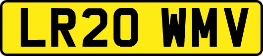 LR20WMV