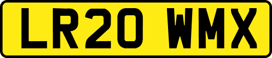 LR20WMX