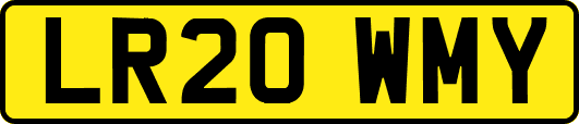 LR20WMY