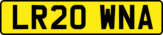 LR20WNA