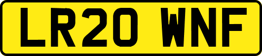 LR20WNF