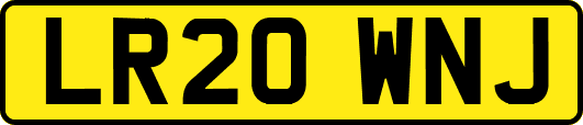 LR20WNJ
