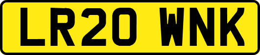 LR20WNK