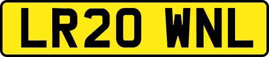 LR20WNL