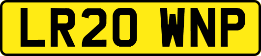 LR20WNP