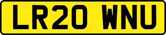 LR20WNU