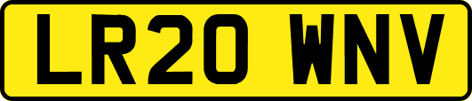 LR20WNV