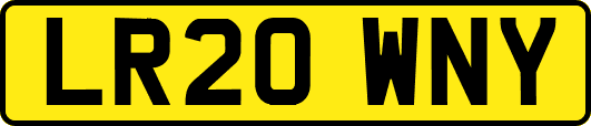 LR20WNY