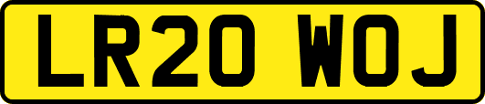LR20WOJ