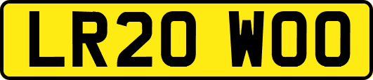 LR20WOO