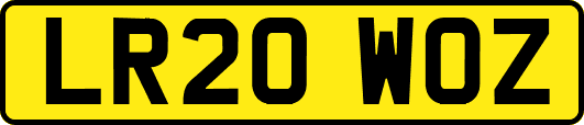 LR20WOZ