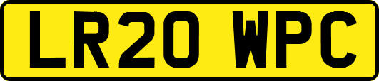 LR20WPC