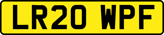 LR20WPF