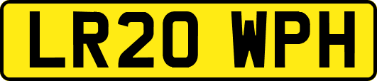 LR20WPH