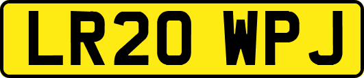 LR20WPJ