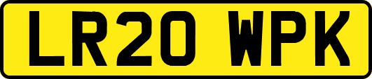 LR20WPK