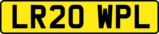 LR20WPL