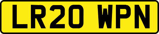LR20WPN