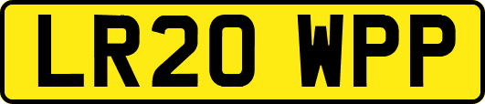 LR20WPP
