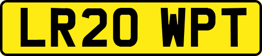 LR20WPT