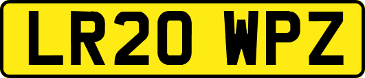 LR20WPZ