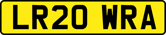 LR20WRA