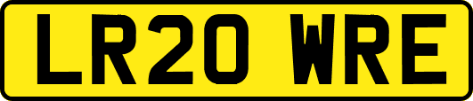 LR20WRE