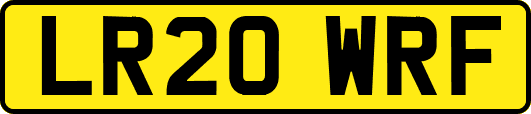 LR20WRF