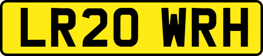 LR20WRH