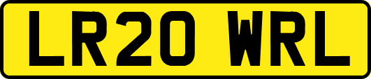 LR20WRL