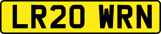 LR20WRN