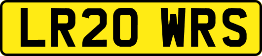 LR20WRS